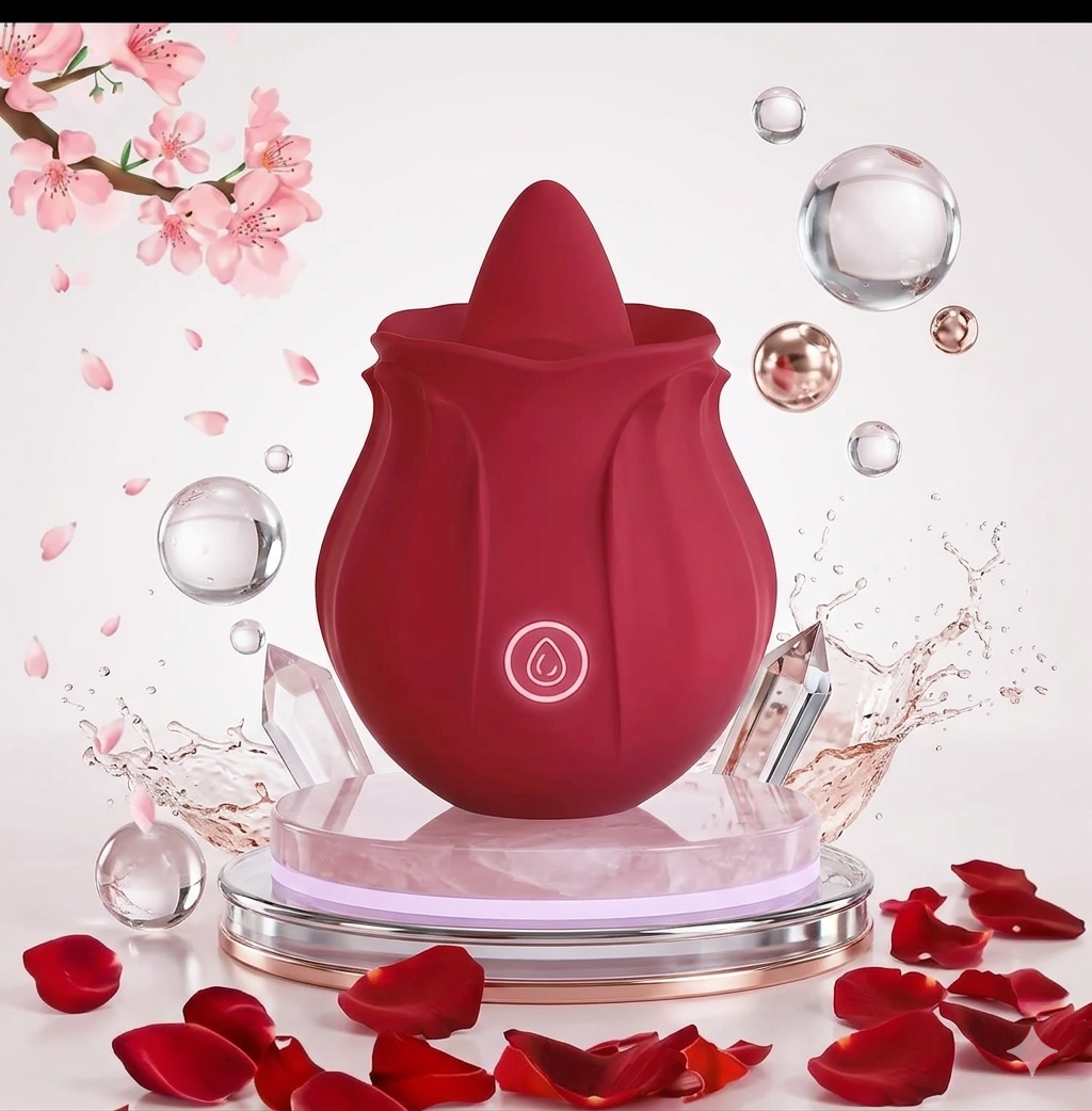 The Rose Luxe  — discreet intimate wellness product in Guyana
