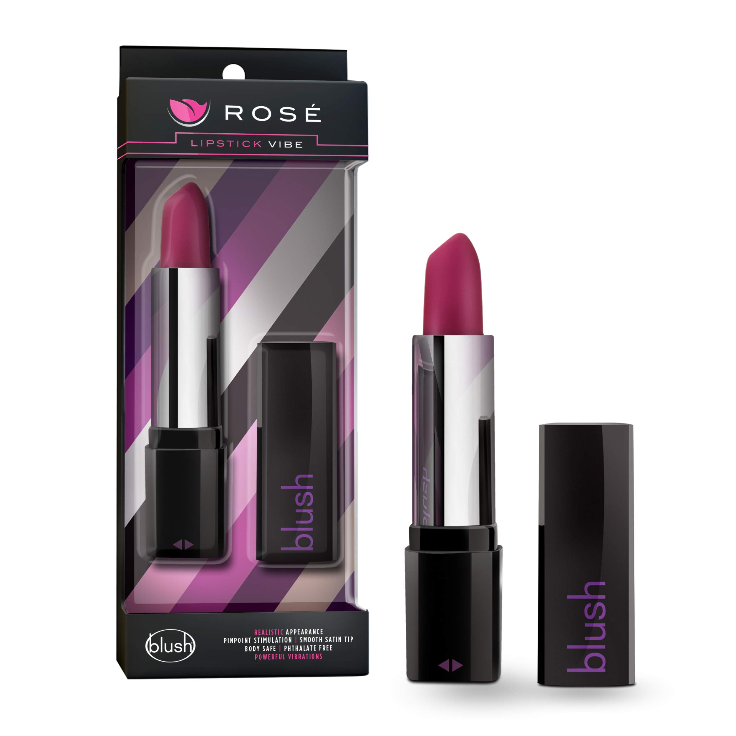 Lipstick Vibrator — discreet intimate wellness product in Guyana