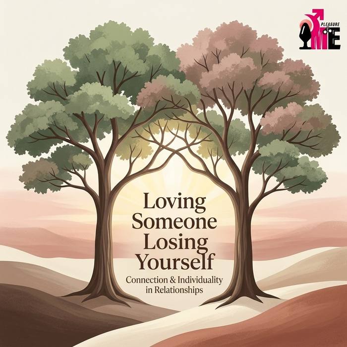 Loving Someone Without Losing Yourself