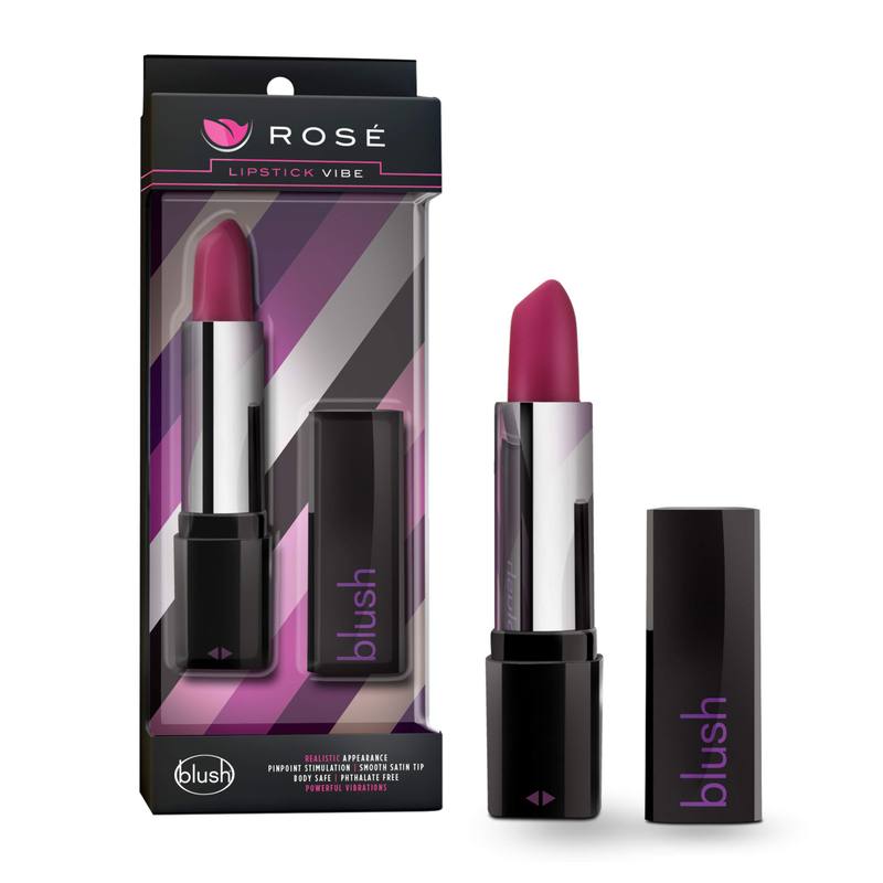 Lipstick Vibrator — discreet intimate wellness product in Guyana